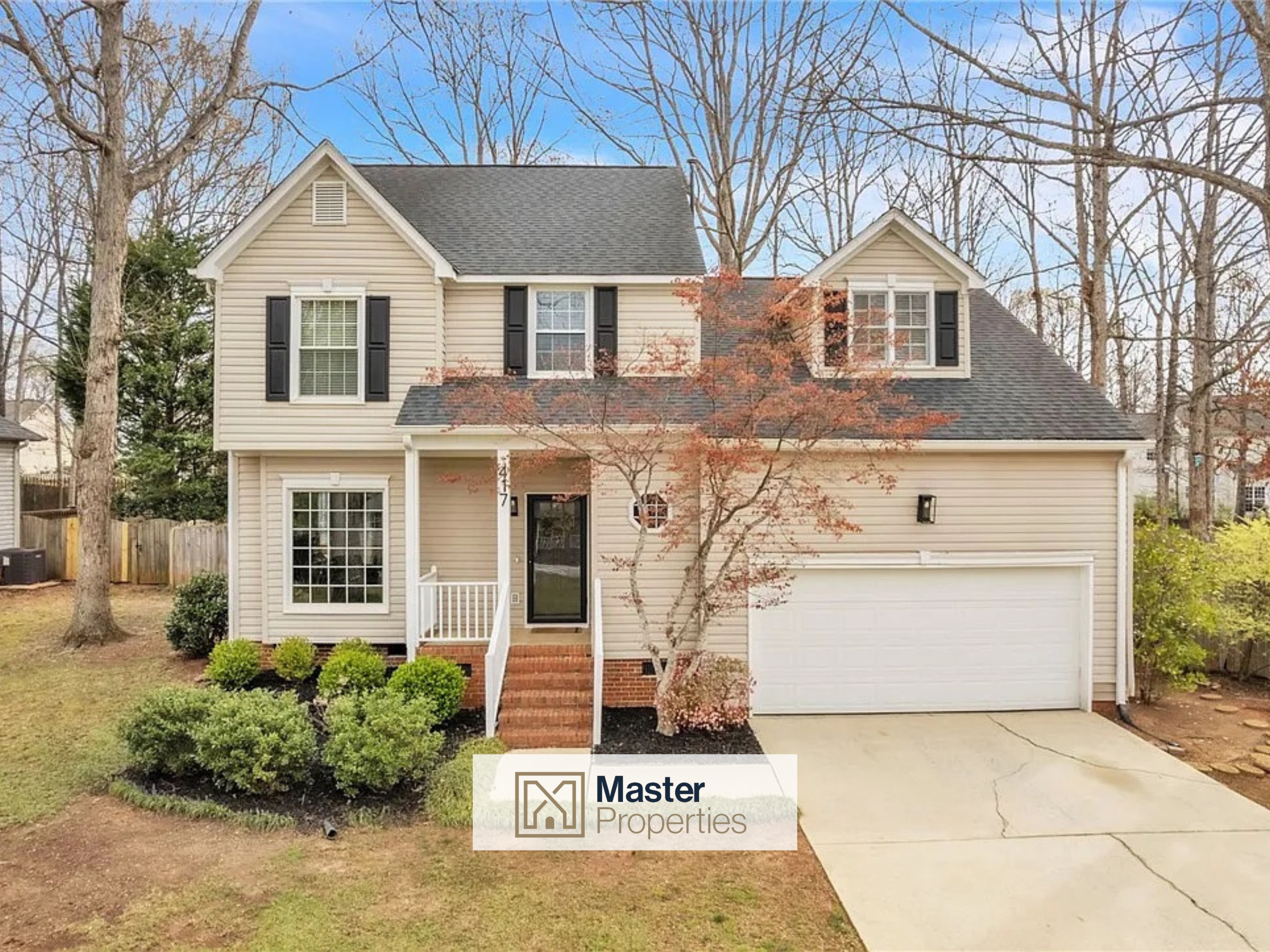 417 Roberts Road