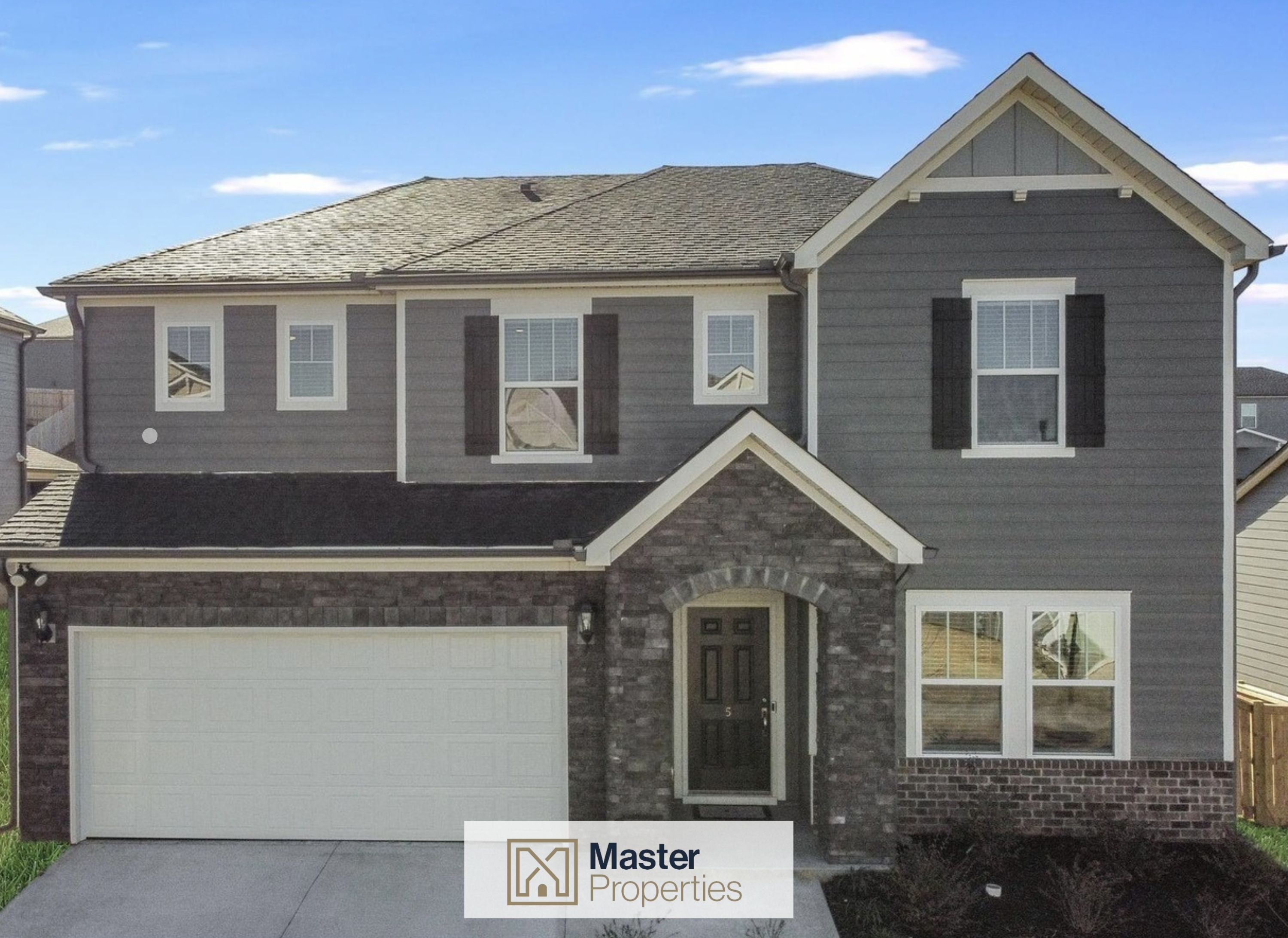 5 Cottontail Court
