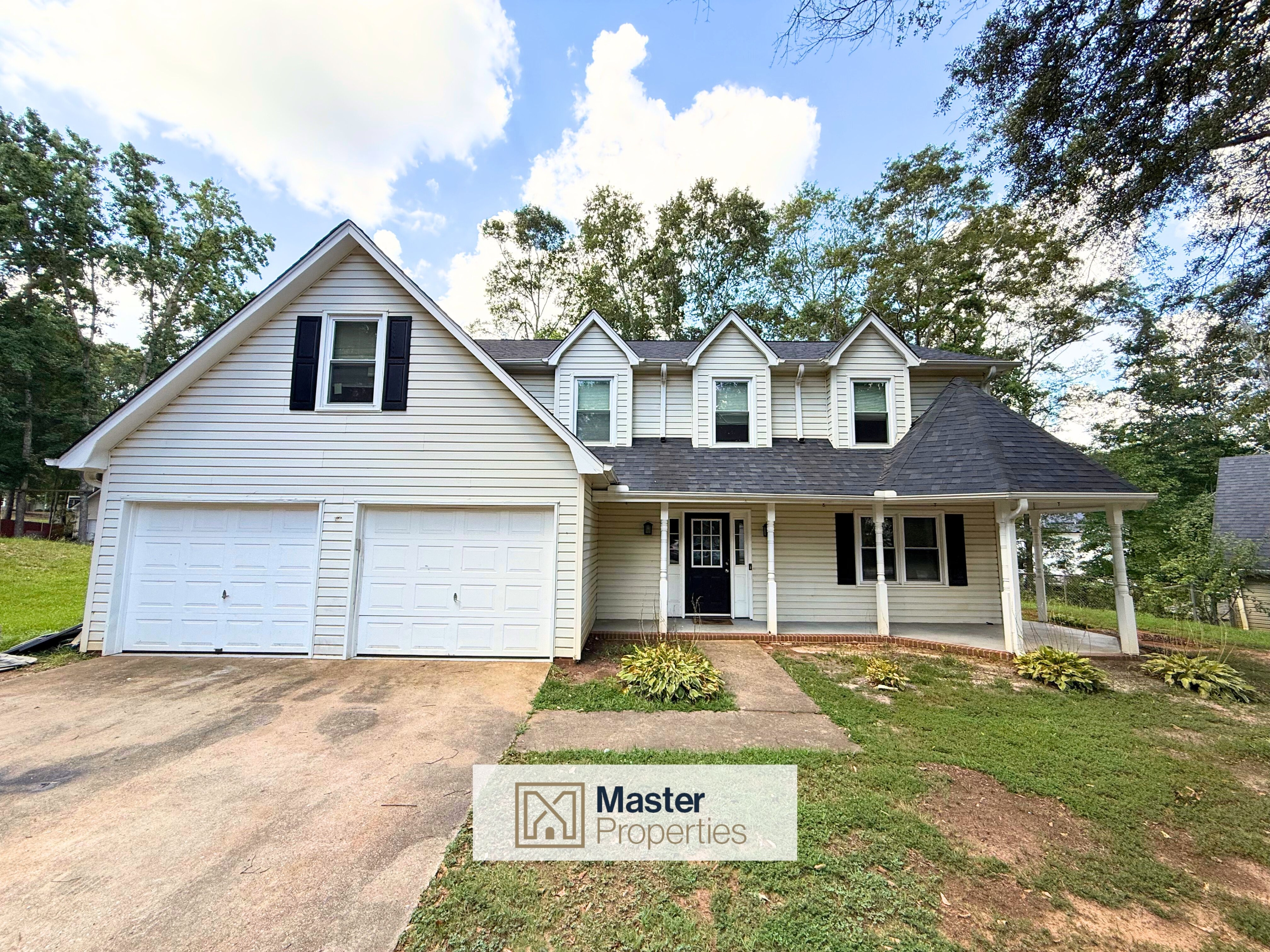 107 Courtneybrook Trail