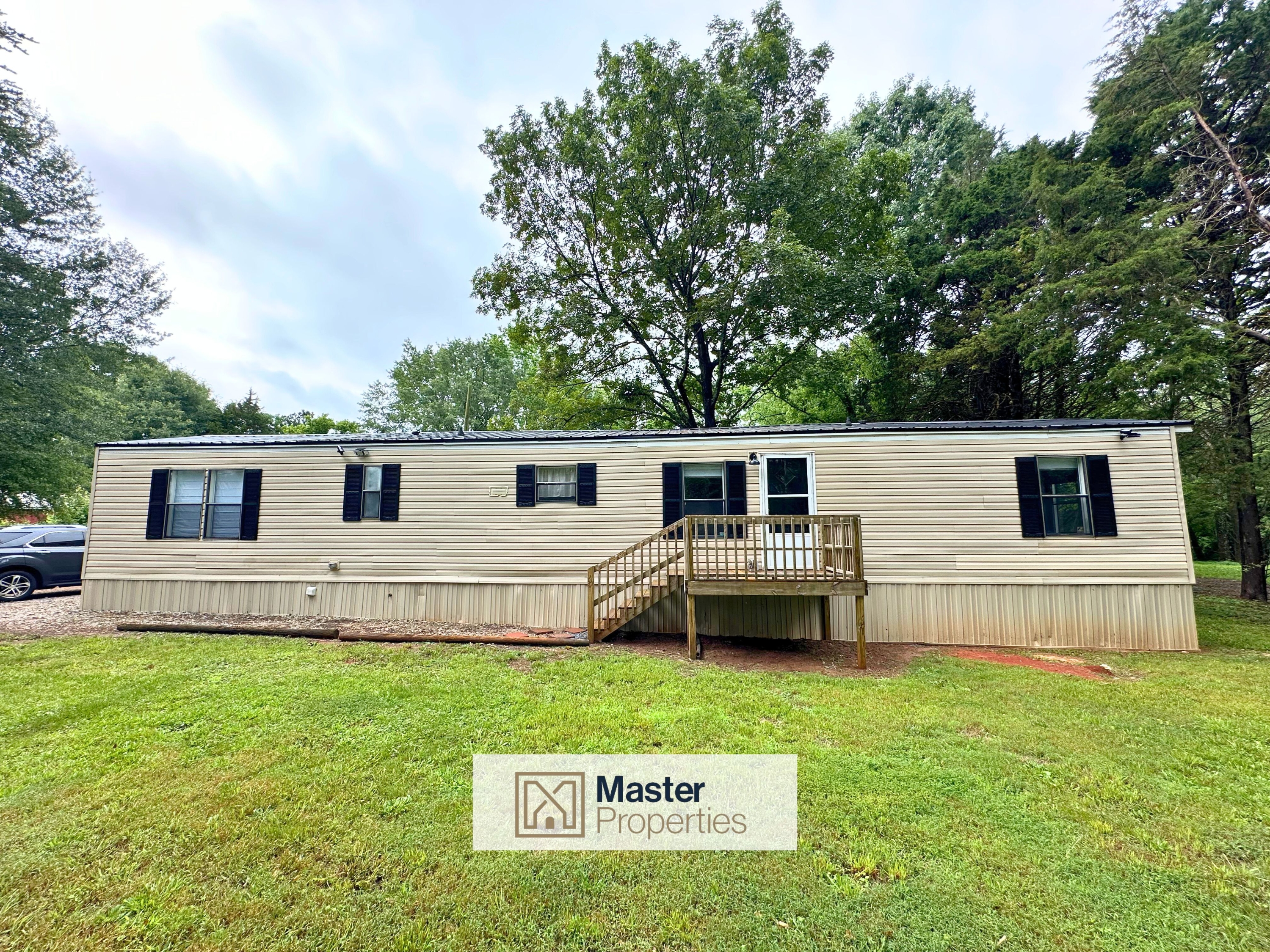 120 Piedmont Golf Course Road