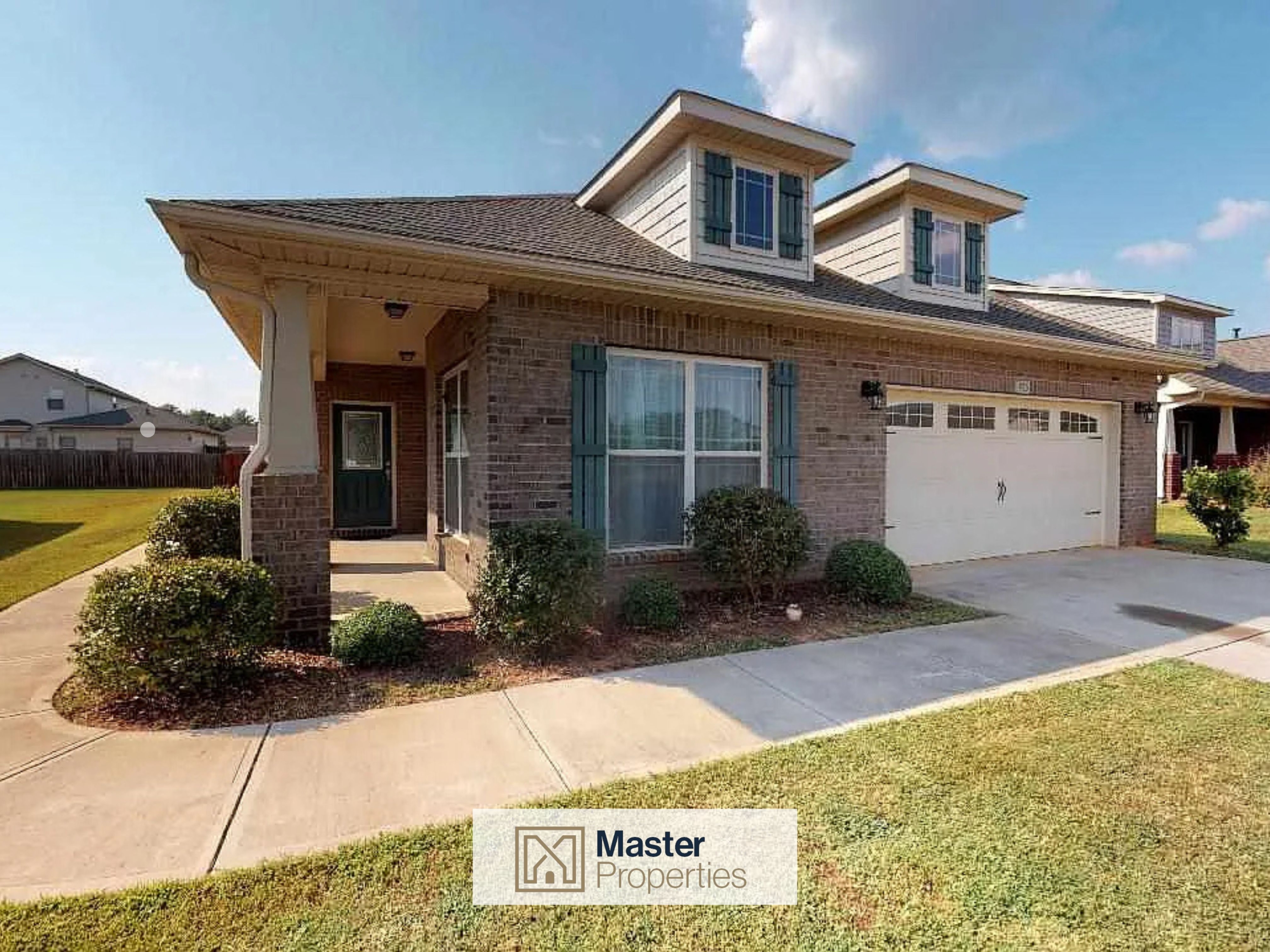 323 Huntwood Drive
