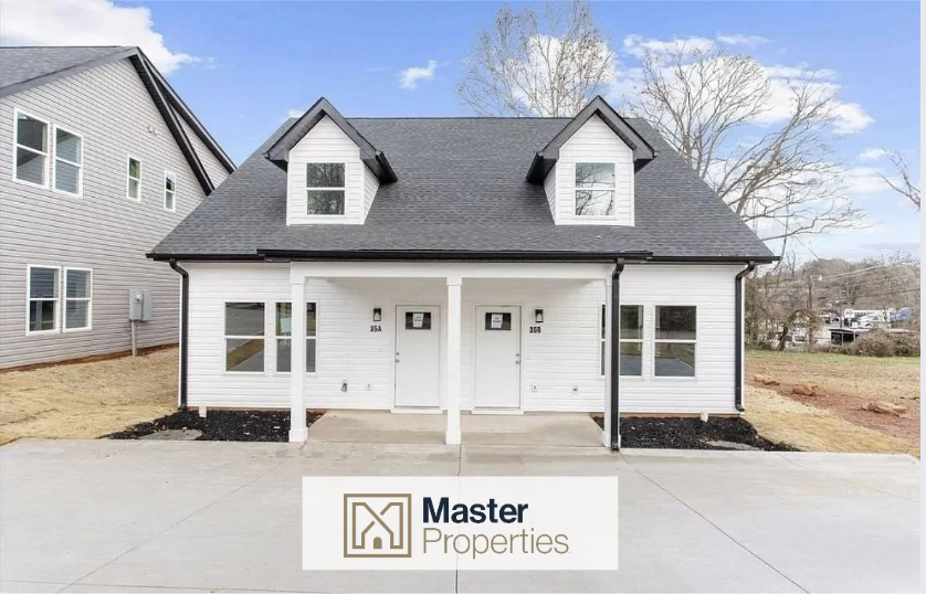 35 Marble Street - Unit A