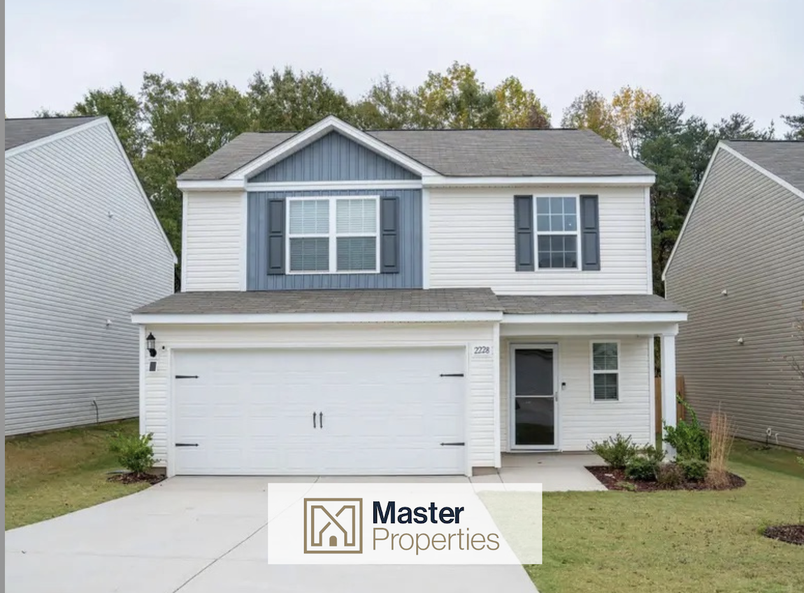 2228 Southlea Drive