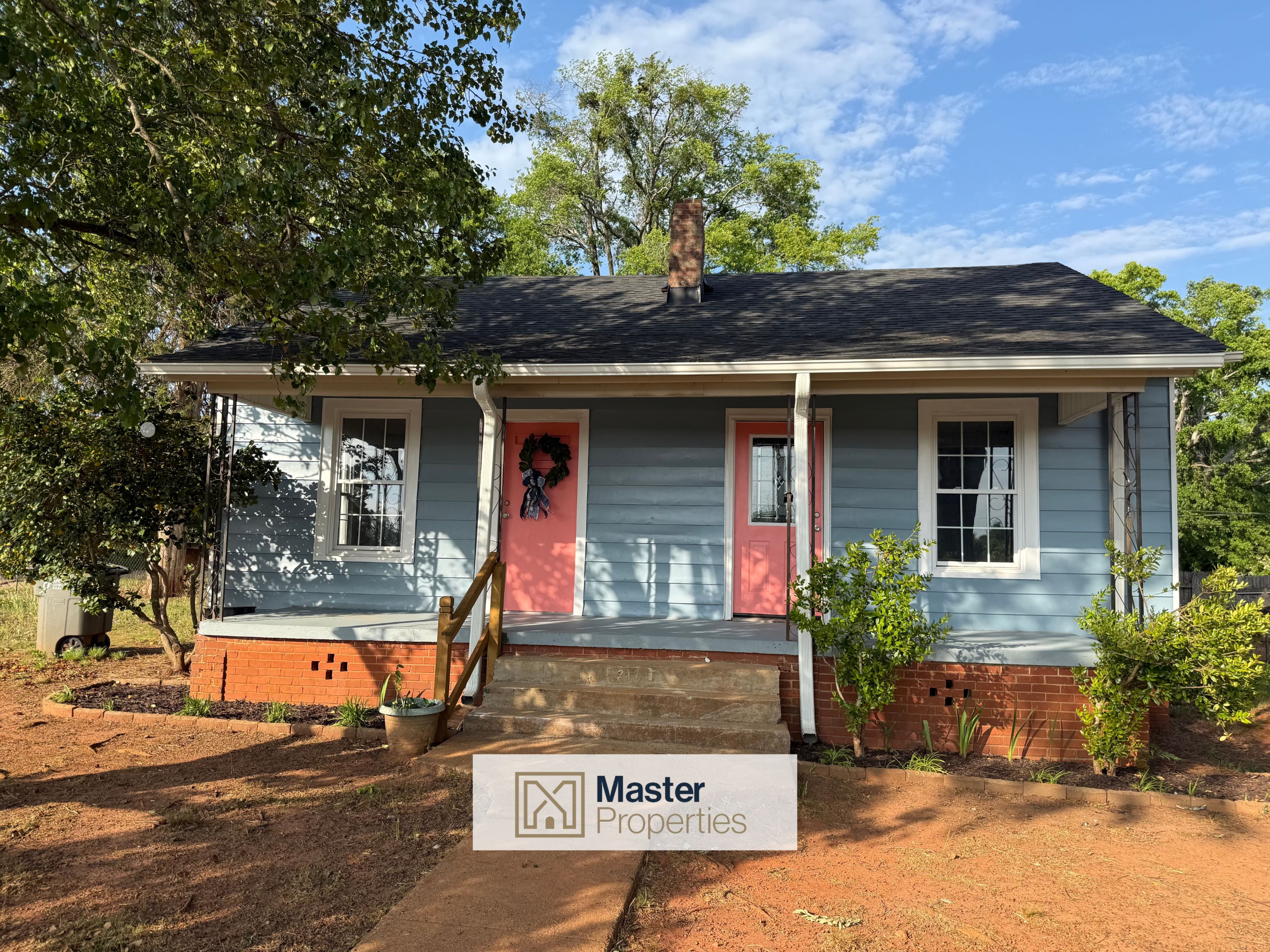 216 Lester Avenue