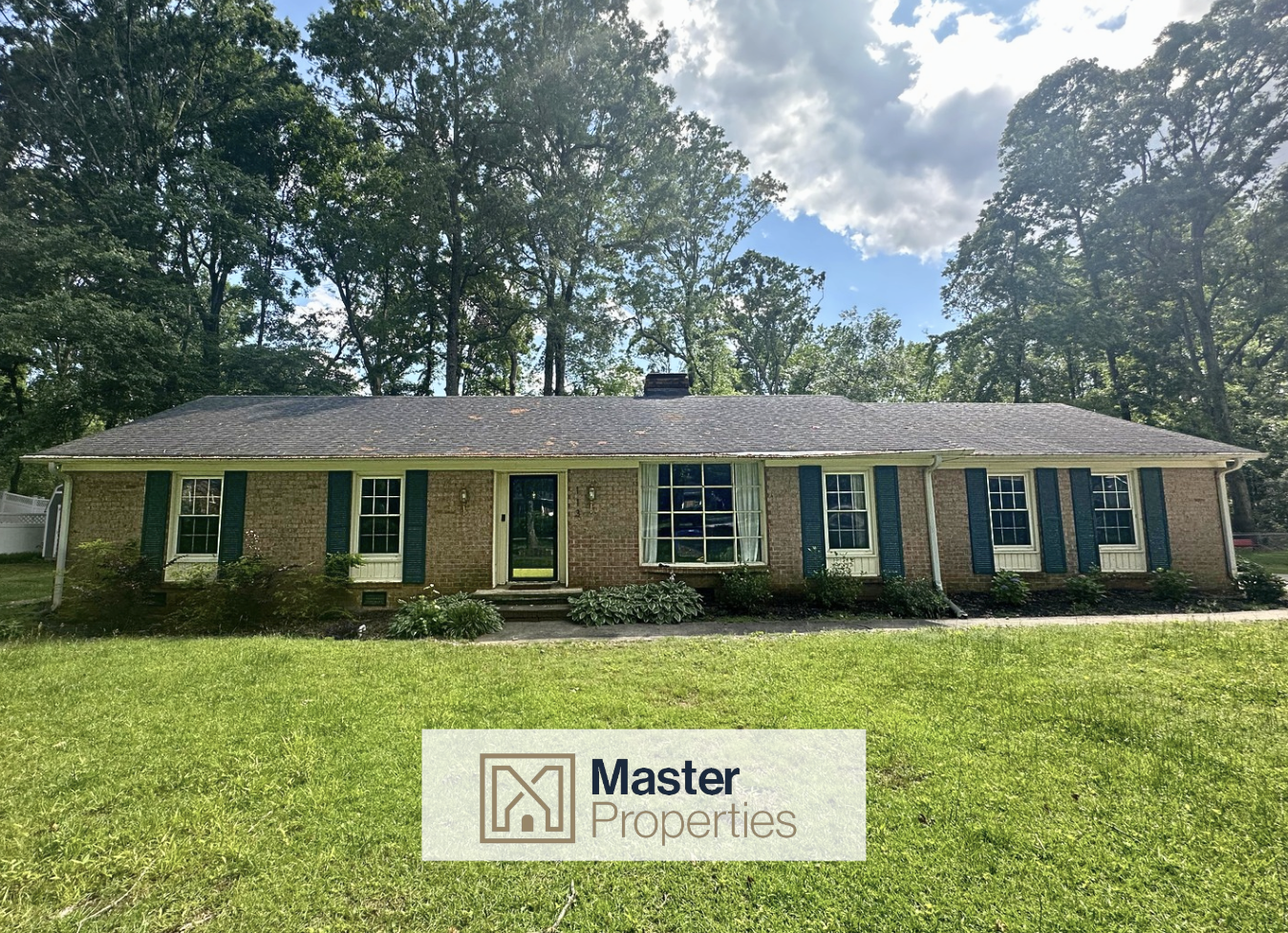 113 Cold Springs Road