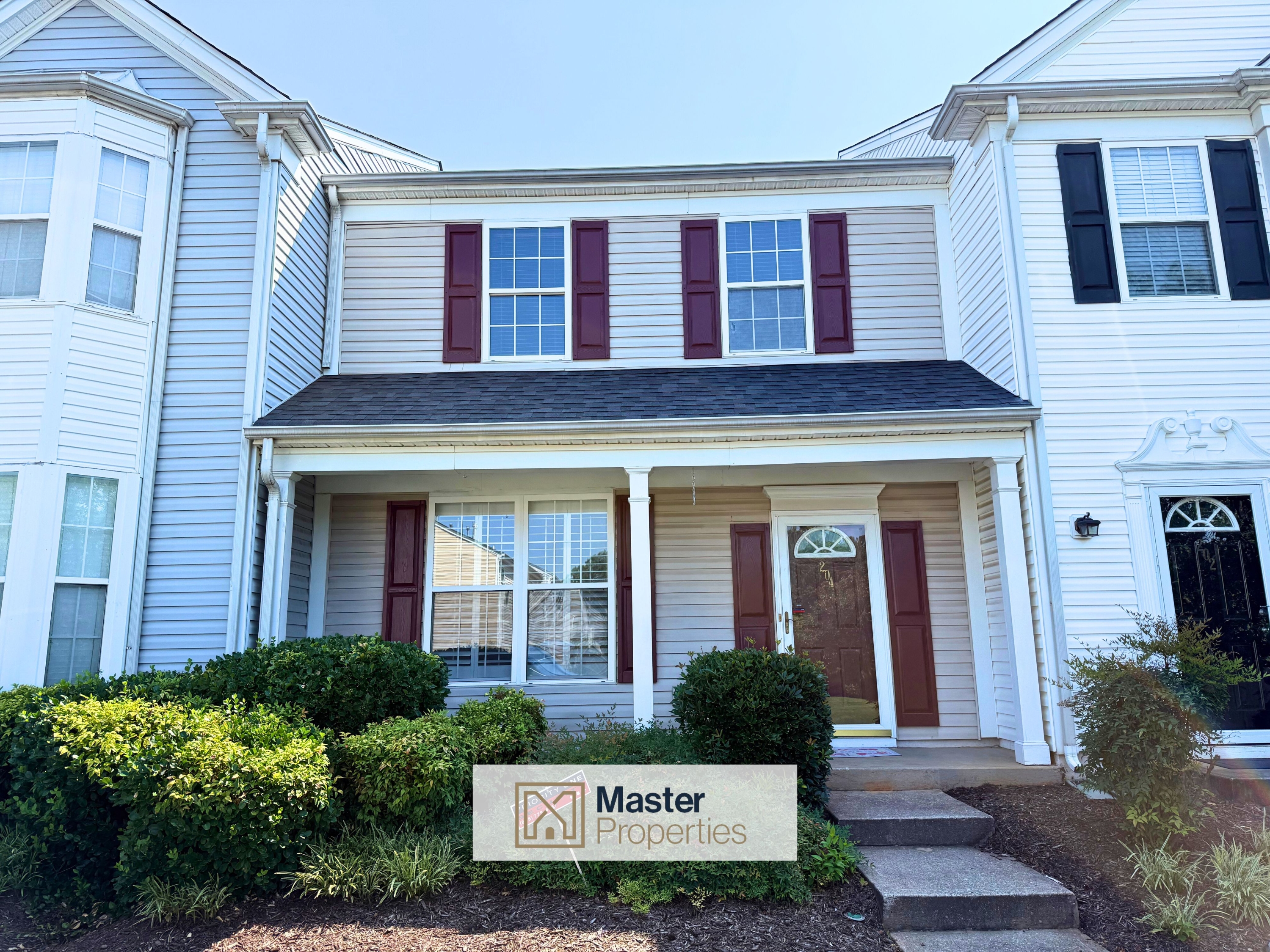 204 Braelock Drive - 1