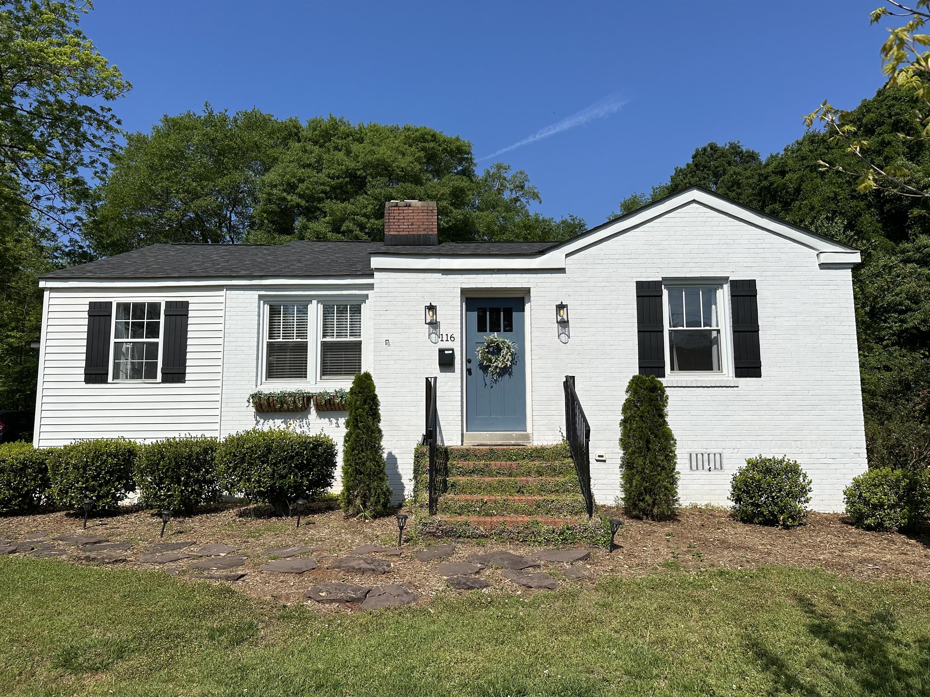 116 Druid Street
