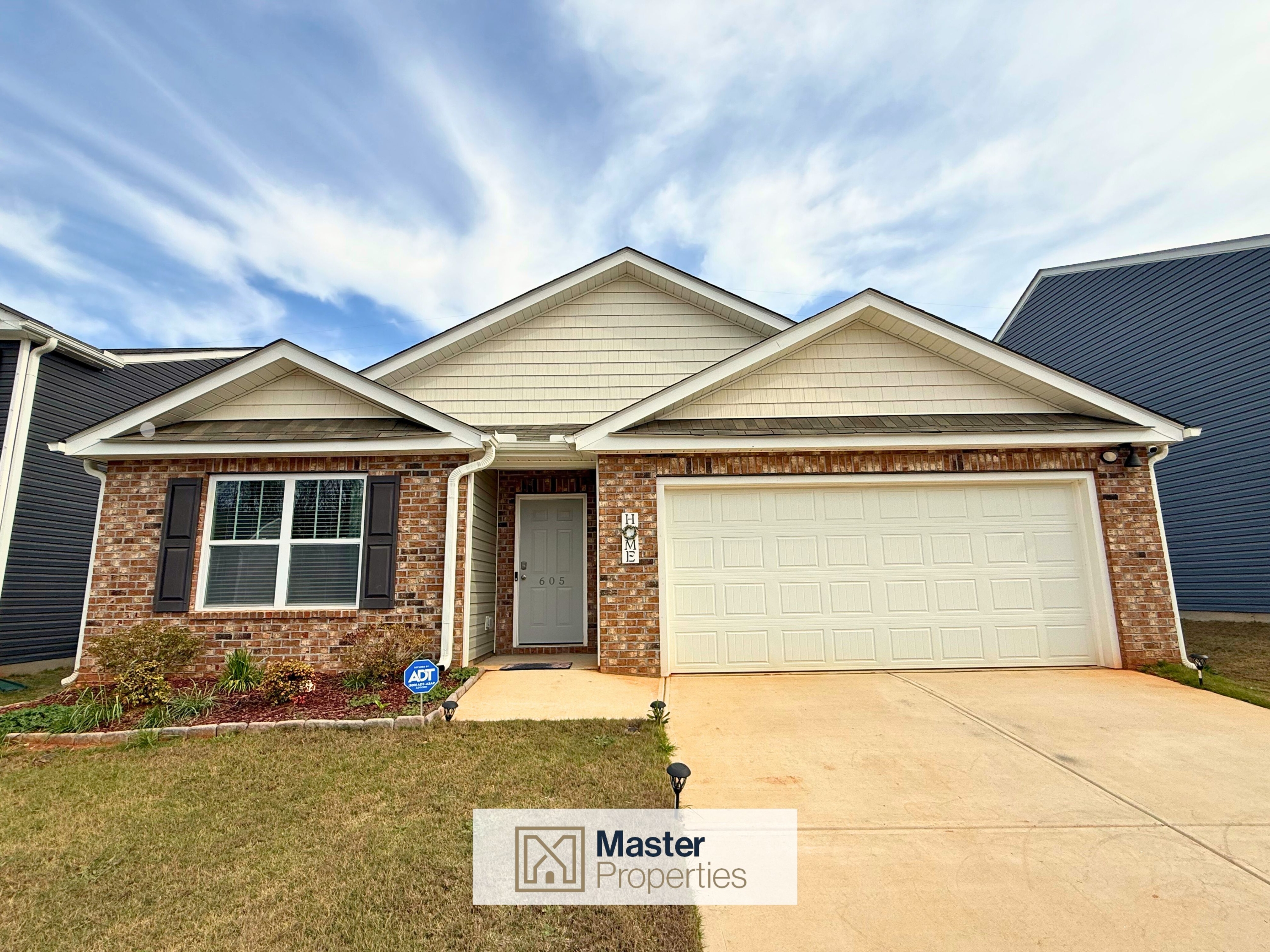 605 Palmerston Drive