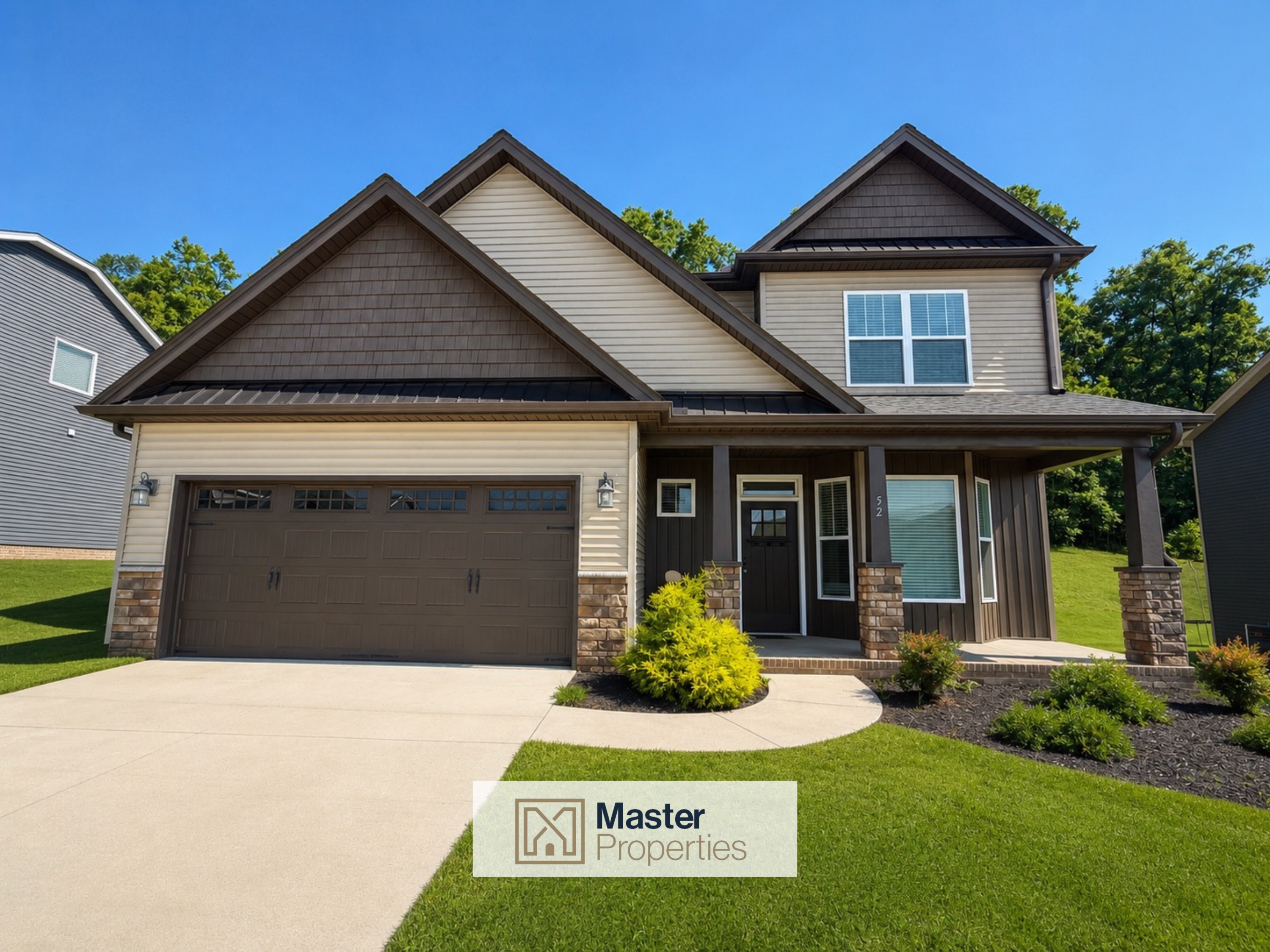 52 Cane Hill Drive