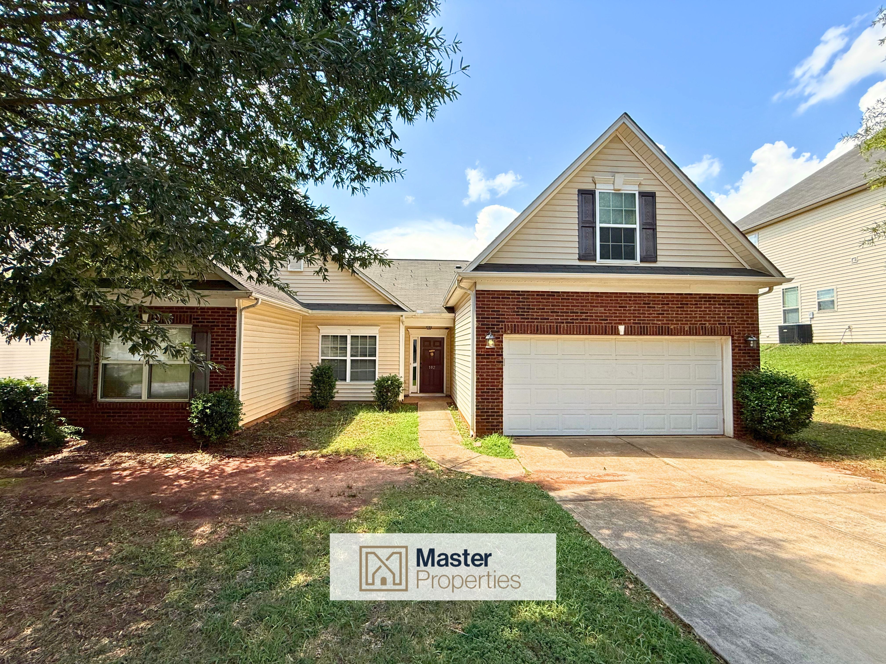 102 Groveview Trail