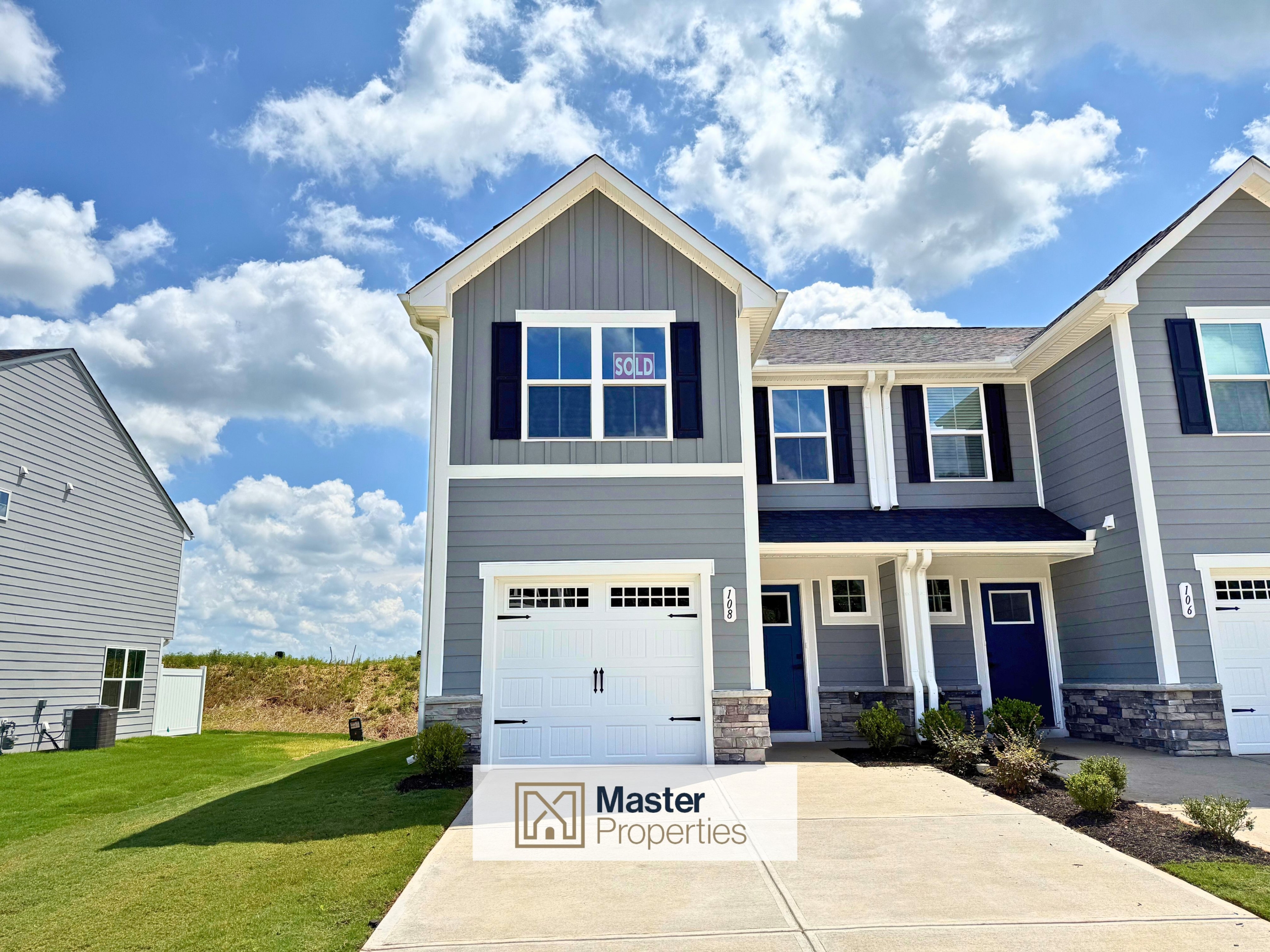 108 Gaskin Court 800E - 1