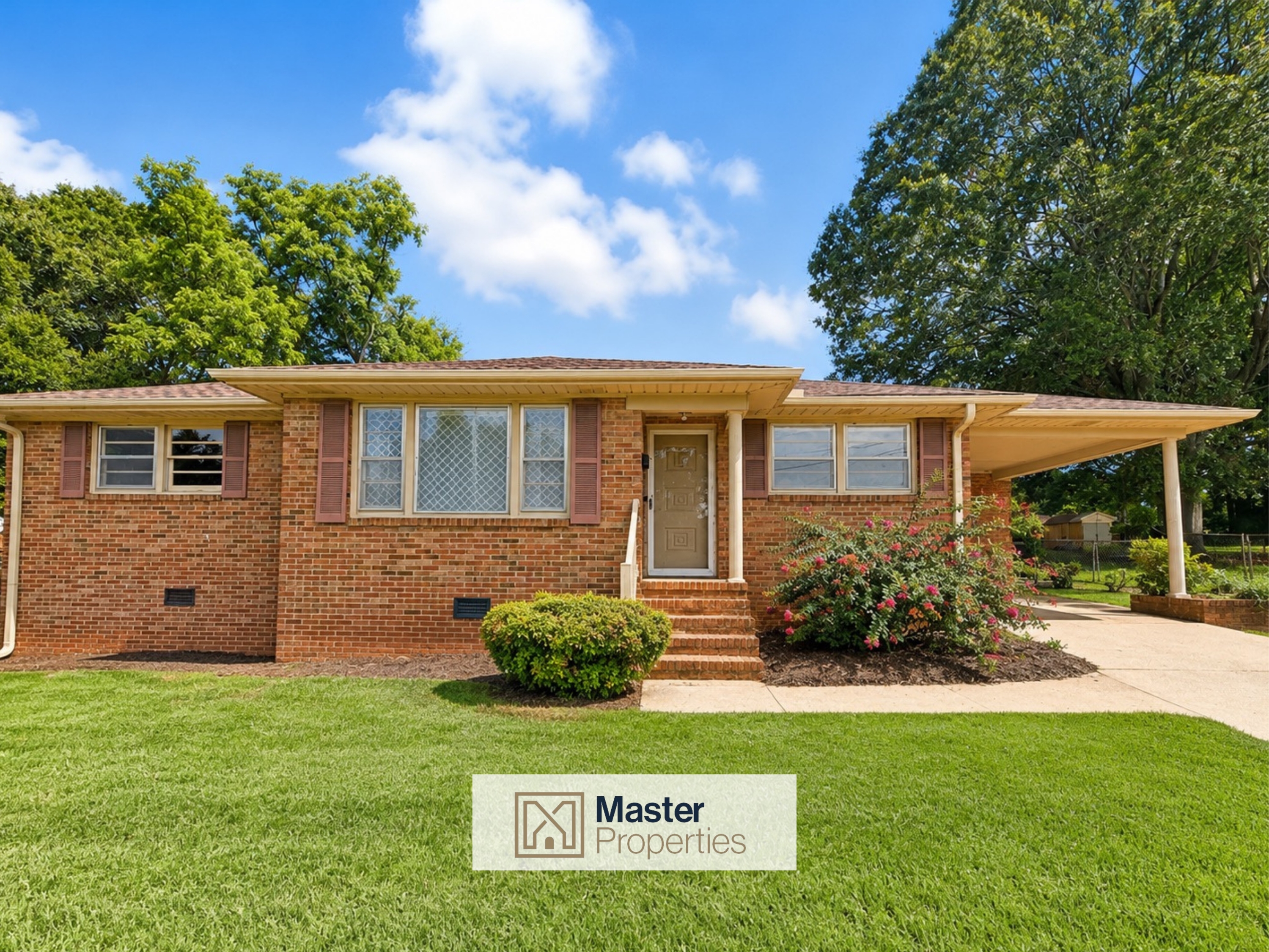 3 Lynhurst Drive
